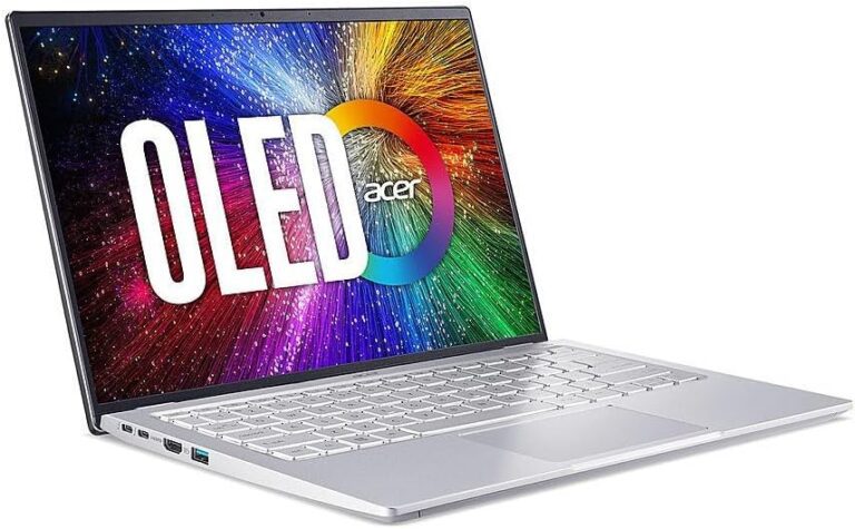 Best Laptops Under $1000 for 2025: Great Performance on a Budget